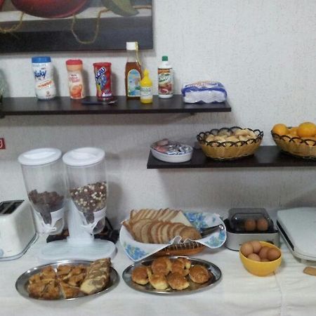 Hostal Casa Suiza Asuncion Kültér fotó