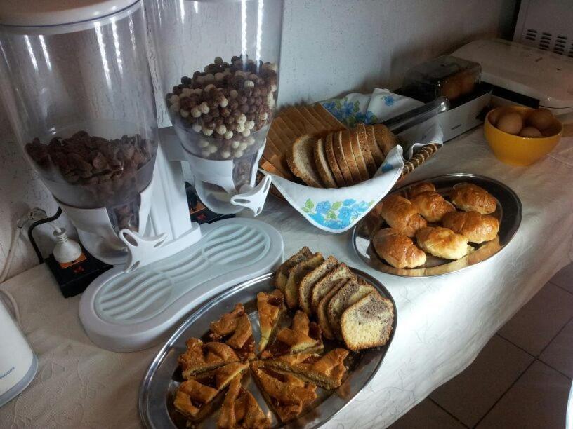 Hostal Casa Suiza Asuncion Kültér fotó