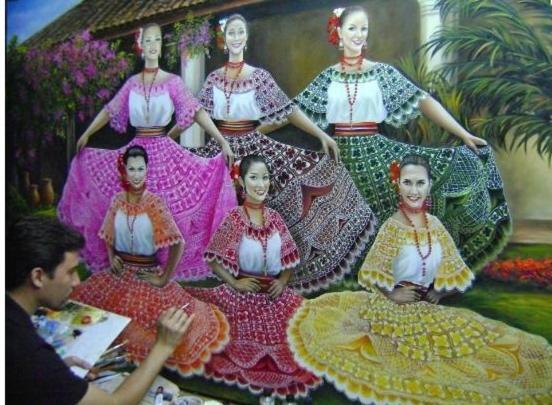 Hostal Casa Suiza Asuncion Kültér fotó
